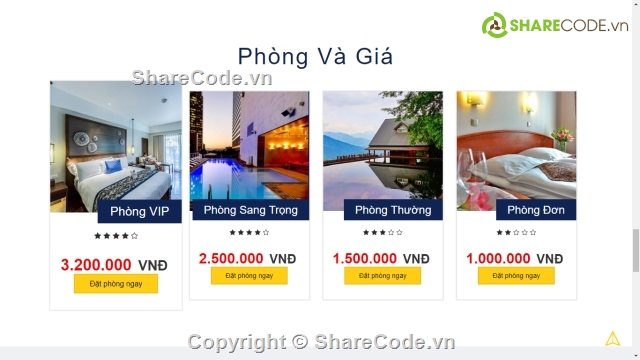 đặt phòng khách sạn,Website khách sạn,Khách sạn,Đặt phòng,Online Hotel Booking